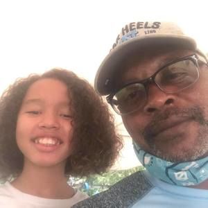 Meet your Posher, Lance